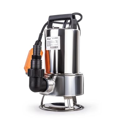 Дренажный насос FoxWeld FoxAqua DPP-750F - изображение 14