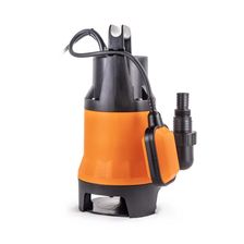 Дренажный насос FoxWeld FoxAqua DPP-750F - изображение 7