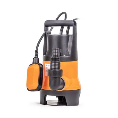 Дренажный насос FoxWeld FoxAqua DPP-900F - изображение 7