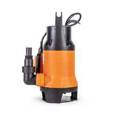 Дренажный насос FoxWeld FoxAqua DPP-900F - изображение 4