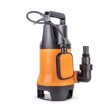 Дренажный насос FoxWeld FoxAqua DPP-900F - изображение 5