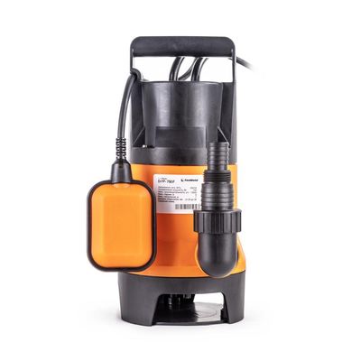 Дренажный насос FoxWeld FoxAqua DPS-1100F - изображение 1