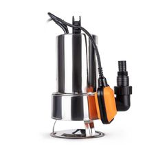 Дренажный насос FoxWeld FoxAqua DPS-1100F - изображение 10