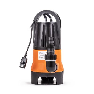 Дренажный насос FoxWeld FoxAqua DPS-800F - изображение 1