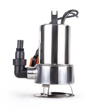 Дренажный насос FoxWeld FoxAqua DPS-800F - изображение 9