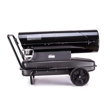 Дизельная тепловая пушка прямого нагрева FoxWeld FoxHeat DD 100 (100 кВт) - изображение 12