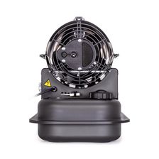 Дизельная тепловая пушка прямого нагрева FoxWeld FoxHeat DD 20 (20 кВт) - изображение 15