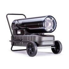 Дизельная тепловая пушка прямого нагрева FoxWeld FoxHeat DD 30 (30 кВт) - изображение 16