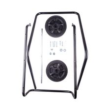 Дизельная тепловая пушка прямого нагрева FoxWeld FoxHeat DD 30 (30 кВт) - изображение 19