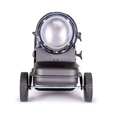 Дизельная тепловая пушка прямого нагрева FoxWeld FoxHeat DD 70 (70 кВт) - изображение 13