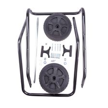 Дизельная тепловая пушка прямого нагрева FoxWeld FoxHeat DD 70 (70 кВт) - изображение 17