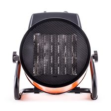 Электрическая тепловая пушка FoxWeld FoxHeat E 10C с керамическим нагревательным элементом (3кВт) - изображение 15