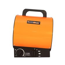 Электрическая тепловая пушка FoxWeld FoxHeat E 4 - изображение 7