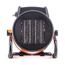 Электрическая тепловая пушка FoxWeld FoxHeat E 9C с керамическим нагревательным элементом (2кВт) - изображение 15