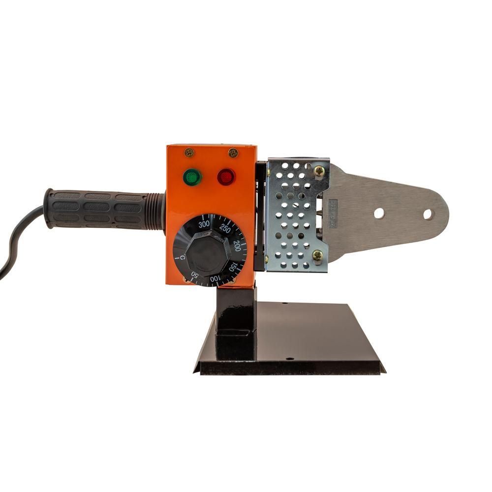 Аппарат для сварки пластиковых труб FoxWeld FoxPlastic 1600 (пр-во FoxWeld/КНР)