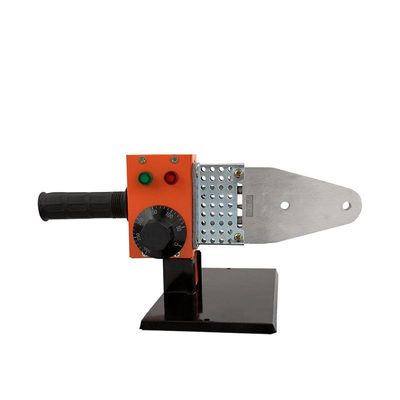 Аппарат для сварки пластиковых труб FoxWeld FoxPlastic 1600 (пр-во FoxWeld/КНР) - изображение 16