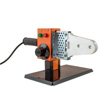 Аппарат для сварки пластиковых труб FoxWeld FoxPlastic 1600 (пр-во FoxWeld/КНР) - изображение 7
