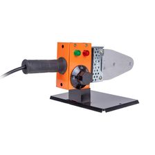 Аппарат для сварки пластиковых труб FoxWeld FoxPlastic 1800 (пр-во FoxWeld/КНР) - изображение 10