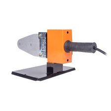 Аппарат для сварки пластиковых труб FoxWeld FoxPlastic 1800 (пр-во FoxWeld/КНР) - изображение 11