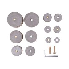 Аппарат для сварки пластиковых труб FoxWeld FoxPlastic 1800 (пр-во FoxWeld/КНР) - изображение 13