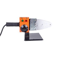 Аппарат для сварки пластиковых труб FoxWeld FoxPlastic 1800 (пр-во FoxWeld/КНР) - изображение 8