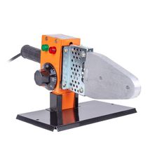Аппарат для сварки пластиковых труб FoxWeld FoxPlastic 1800 (пр-во FoxWeld/КНР) - изображение 9