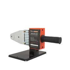 Аппарат для сварки пластиковых труб FoxWeld FoxPlastic 2200 ZJM - изображение 15