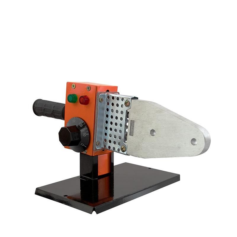 Аппарат для сварки пластиковых труб FoxWeld FoxPlastic 2200 ZJM - изображение 2