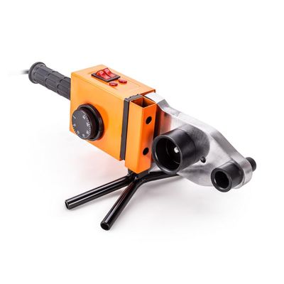 Аппарат для сварки пластиковых труб FoxWeld FoxPlastic 2200 ZJM - изображение 23