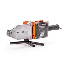 Аппарат для сварки пластиковых труб FoxWeld FoxPlastic 2500 ZJM - изображение 12