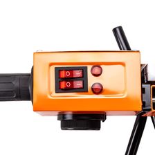 Аппарат для сварки пластиковых труб FoxWeld FoxPlastic 2500 ZJM - изображение 14