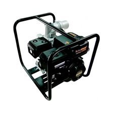 Мотопомпа бензиновая FoxWeld FoxPump G1000-80W (пр-во FoxWeld/КНР) - изображение 10