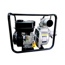 Мотопомпа бензиновая FoxWeld FoxPump G1000-80W (пр-во FoxWeld/КНР) - изображение 6