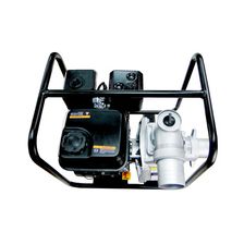 Мотопомпа бензиновая FoxWeld FoxPump G1000-80W (пр-во FoxWeld/КНР) - изображение 8