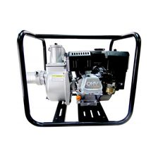 Мотопомпа бензиновая FoxWeld FoxPump G1000-80W (пр-во FoxWeld/КНР) - изображение 9