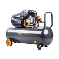 Компрессор коаксиальный FoxWeld FTL 440/100 - изображение 8