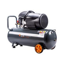 Компрессор коаксиальный FoxWeld FTL 440/100 - изображение 9