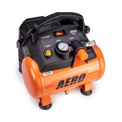 Компрессор ременной FoxWeld FTL 440/50 HP - изображение 13