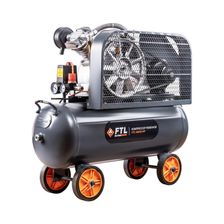 Компрессор ременной FoxWeld FTL 440/50 HP - изображение 8