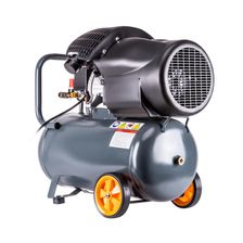 Компрессор коаксиальный FoxWeld FTL 440/50 - изображение 4