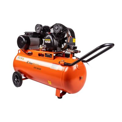 Компрессор коаксиальный FoxWeld FTL 440/50 - изображение 7