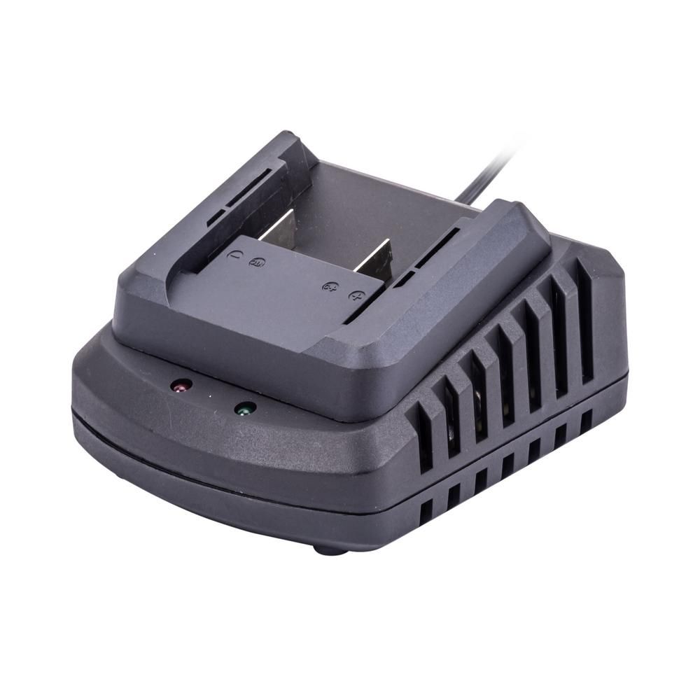 Зарядная станция FoxWeld FTL DC20V EVO