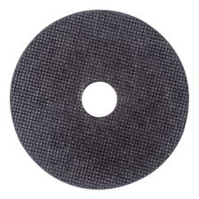 Круг отрезной по нержавеющей стали FoxWeld FTL E-Nox 125 х 1,2 х 22,2 мм A54TBF, 10 шт - изображение 4