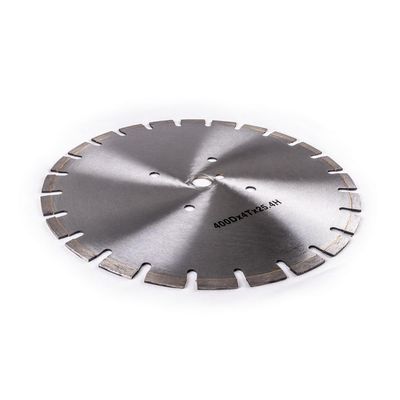 Диск для швонарезчика алмазный по бетону FoxWeld FTL ECB-350 - изображение 11