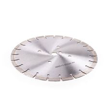 Диск для швонарезчика алмазный по бетону FoxWeld FTL ECB-350 - изображение 4