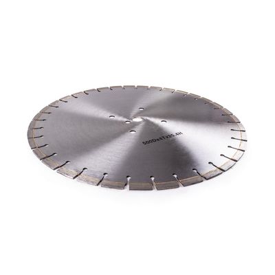 Диск для швонарезчика алмазный по бетону FoxWeld FTL ECB-350 - изображение 9