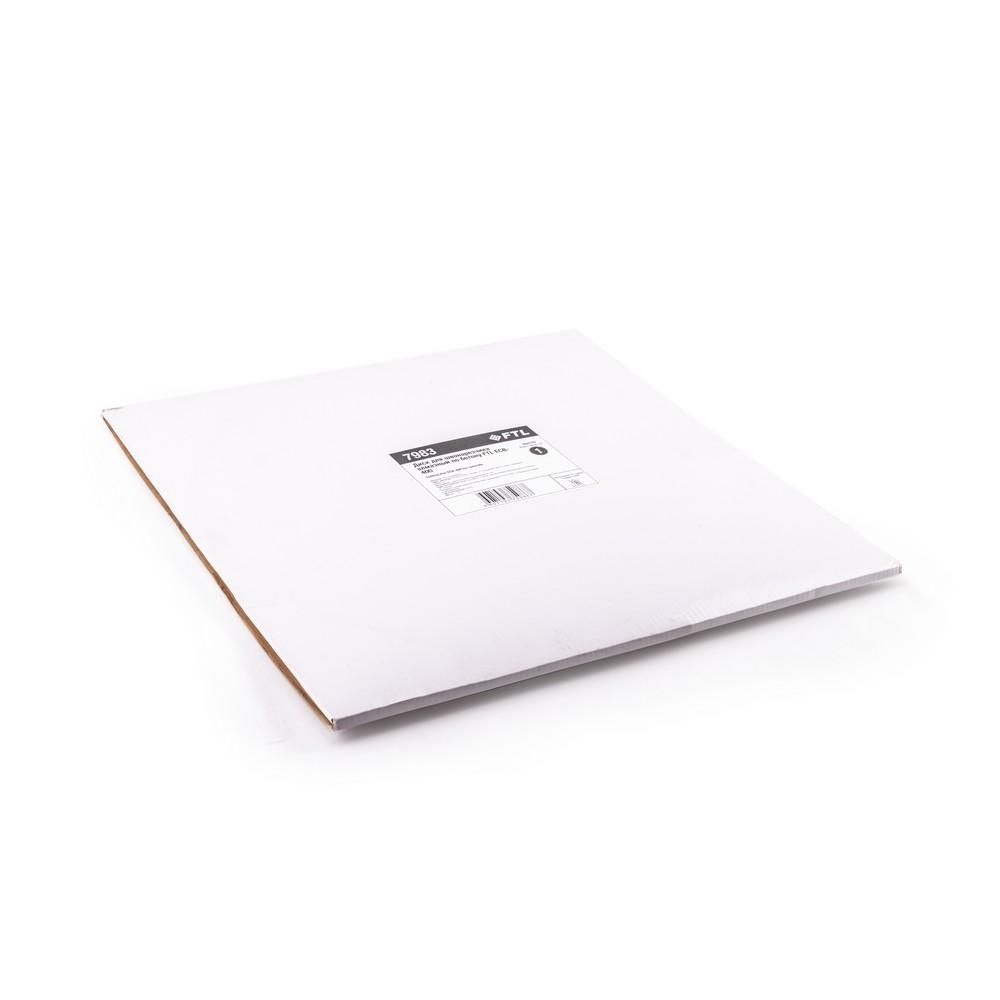 Диск для швонарезчика алмазный по бетону FoxWeld FTL ECB-400 - изображение 3