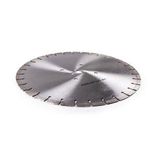 Диск для швонарезчика алмазный по бетону FoxWeld FTL ECB-450 - изображение 4