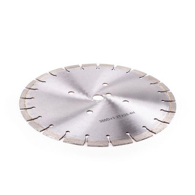 Диск для швонарезчика алмазный по бетону FoxWeld FTL ECB-450 - изображение 9