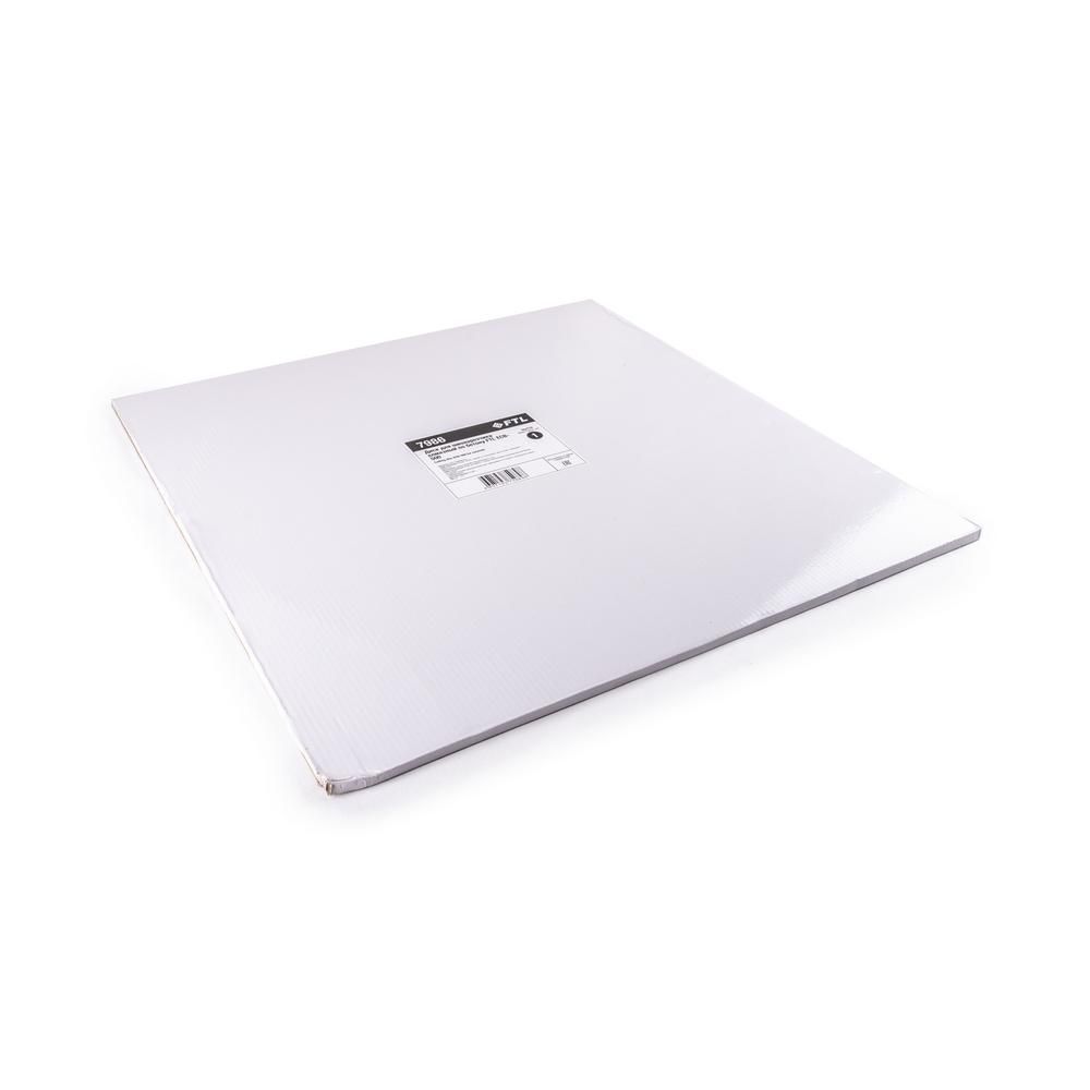 Диск для швонарезчика алмазный по бетону FoxWeld FTL ECB-500 - изображение 3